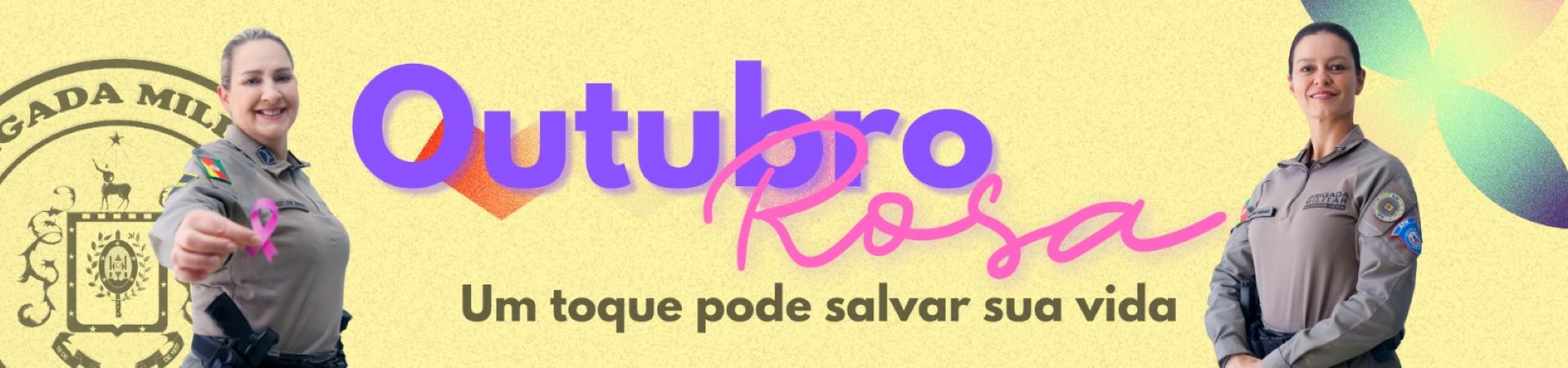 Outubro Rosa
