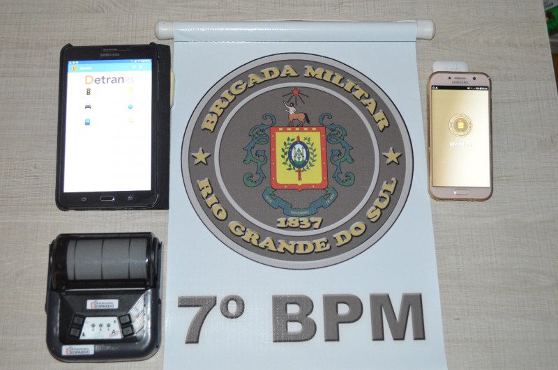 BMMobile e TEM