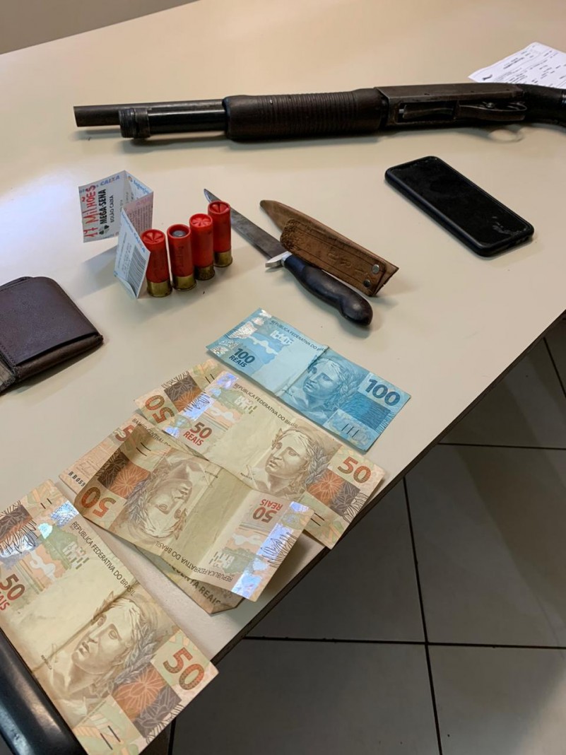 PORTE ILEGAL 23ABRIL20