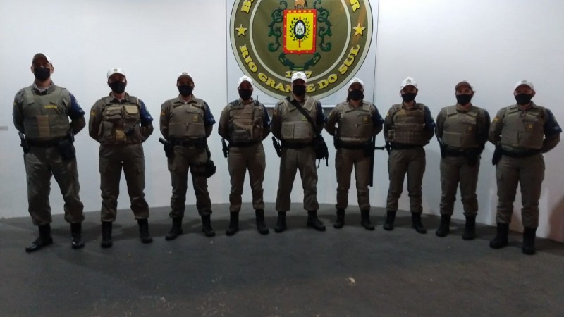 Opera&ccedil;&atilde;o