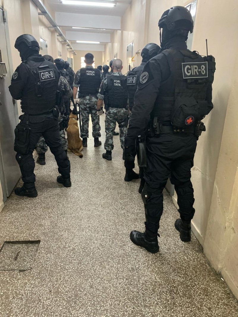 Opera&ccedil;&atilde;o