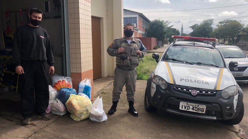 BM de Passo do Sobrado