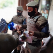 Patrulha Maria da Penha 5º BPM
