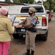 Patrulha Maria da Penha 5º BPM