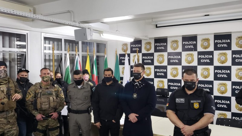 Operação Pentágono