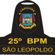 BRAÇAL 25º BPM SÃO LEOPOLDO
