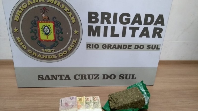 Apreens&atilde;o