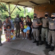 Patrulha Maria da Penha 