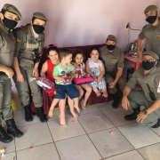Patrulha Maria da Penha 