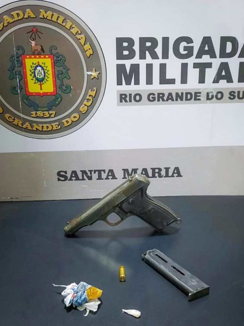 1º RPMon