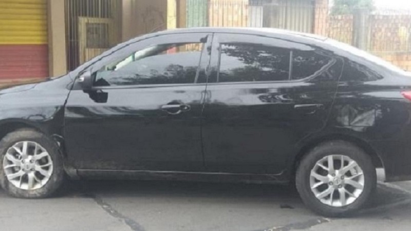 roubo de veiculo 27 10