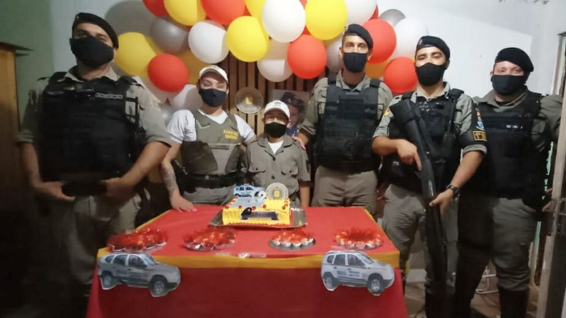 pms com o aniversariante