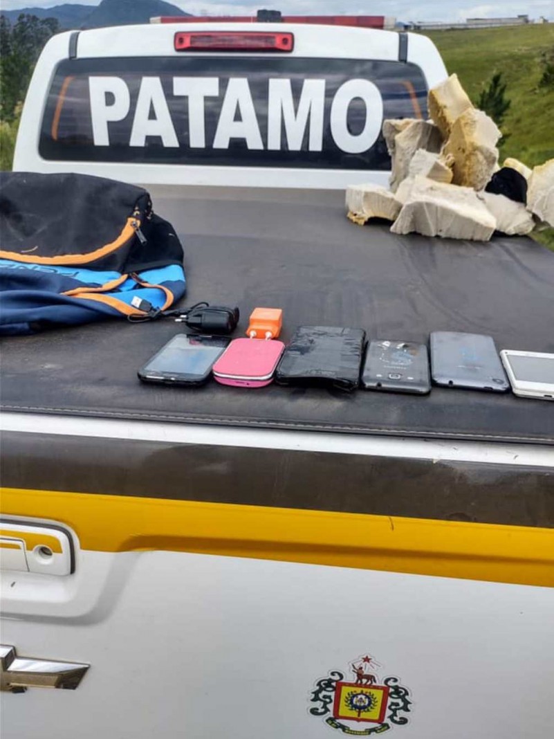 PATAMO