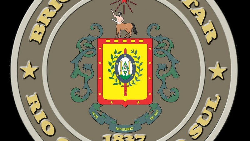 Brasão BM