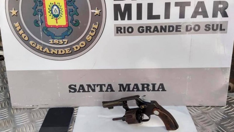 FORÇA TÁTICA