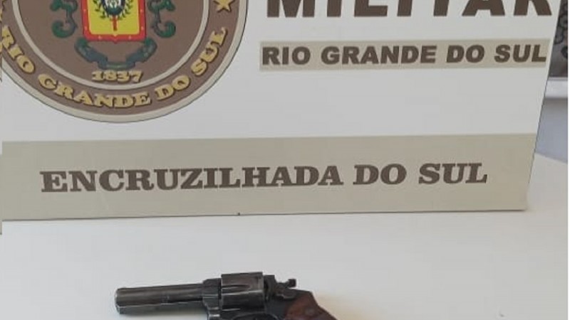 Apreens&atilde;o