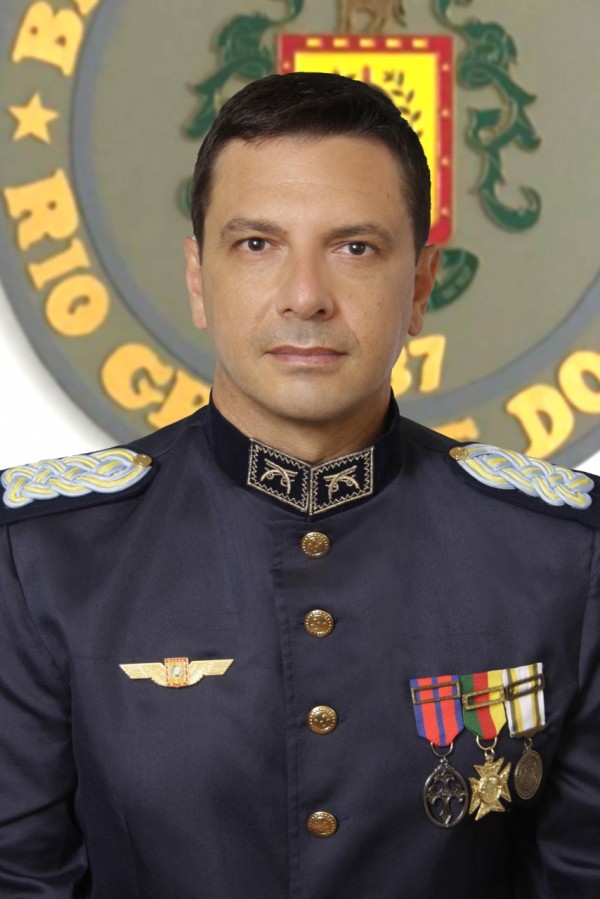 Comandante-Geral