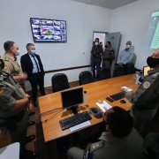 Vigilância Colaborativa