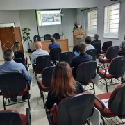 Vigilância Colaborativa