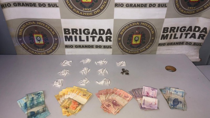 A&ccedil;&otilde;es da BM em Viam&atilde;o resultaram em sete pris&otilde;es no final de semana