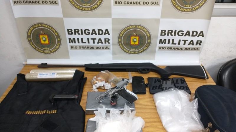 Opera&ccedil;&atilde;o Zero Killer