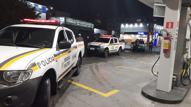 Opera&ccedil;&atilde;o Te Cuida RS