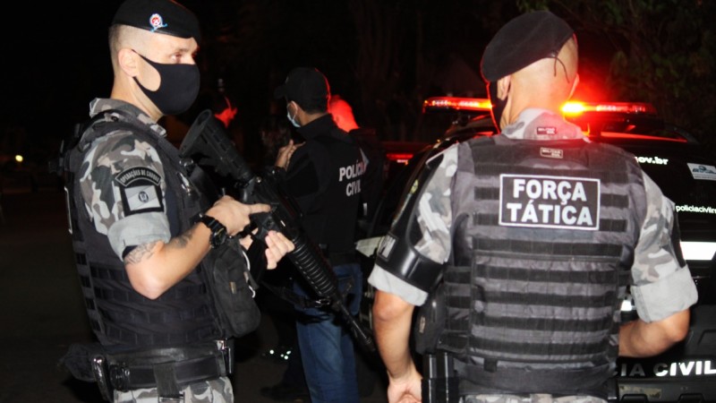 opera&ccedil;&atilde;o integrada