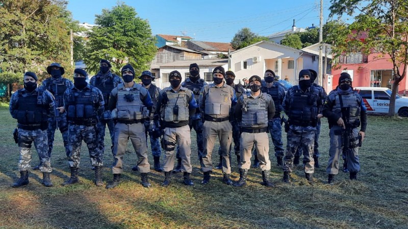 Opera&ccedil;&atilde;o