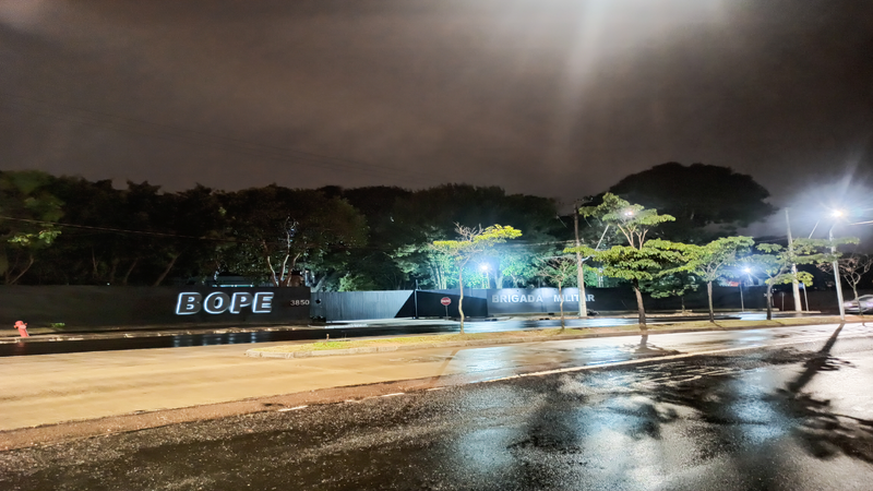 sede do bope