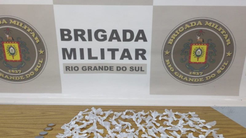 Entorpecentes apreendidos dia 17-06-2021