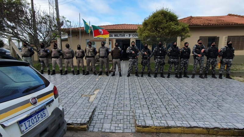 Operação Avante Inquietação