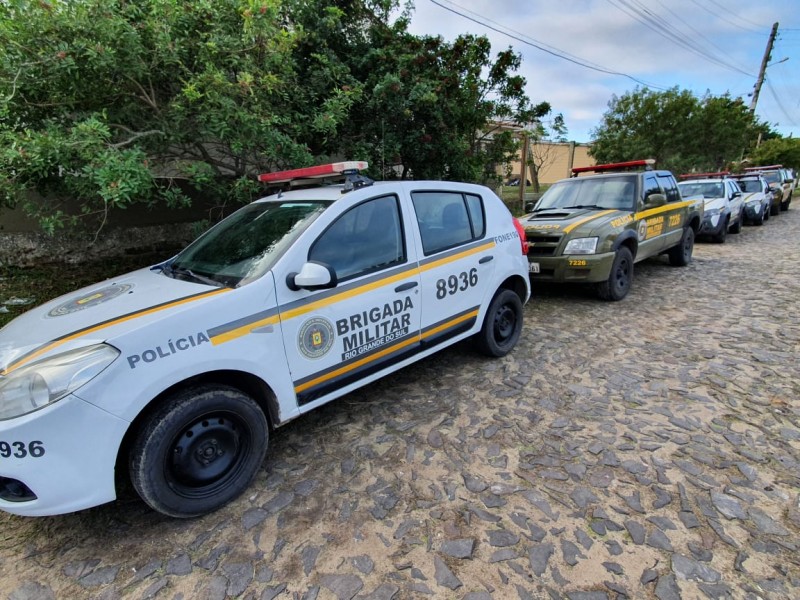 Operação Avante Inquietação