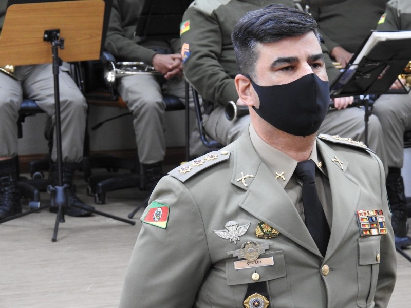 Coronel Luz