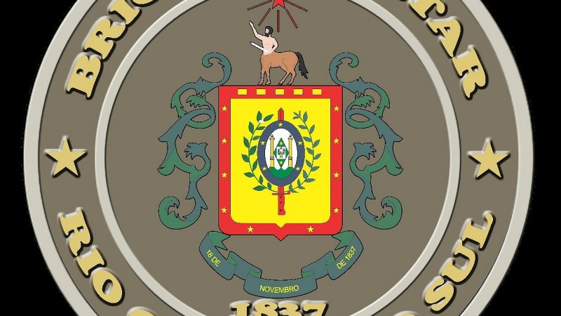 Brasão BM