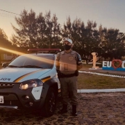 Operação Hoplitas no Litoral