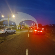 Operação Hoplitas no Litoral