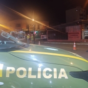 Operação Hoplitas no Litoral