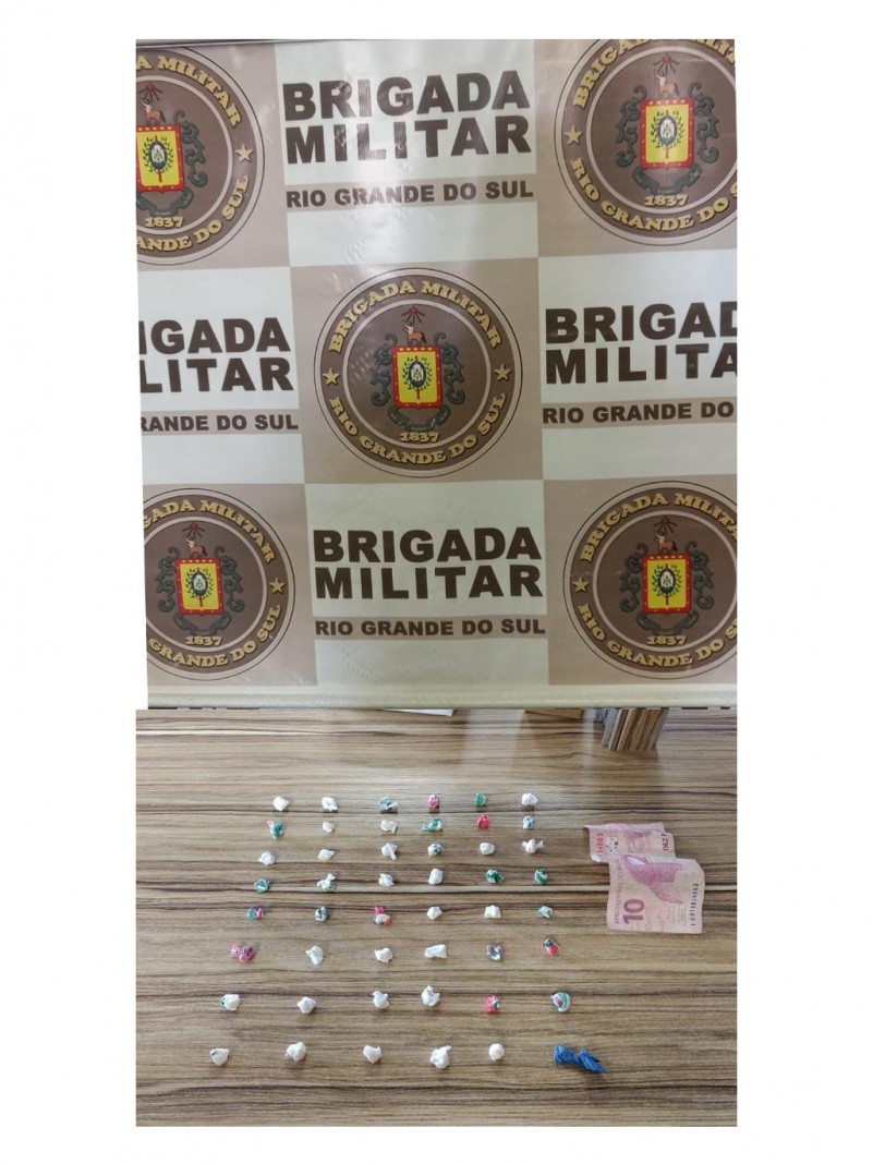 Por&ccedil;&otilde;es de crack