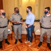 Governador Comenda 24 BPM2