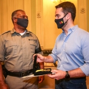 Governador Comenda 24 BPM8