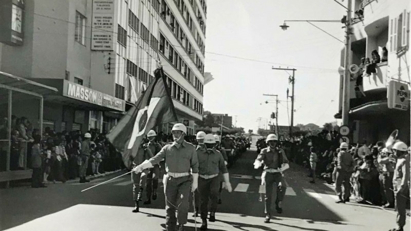 Dia de #TBT - 15&ordm; BPM