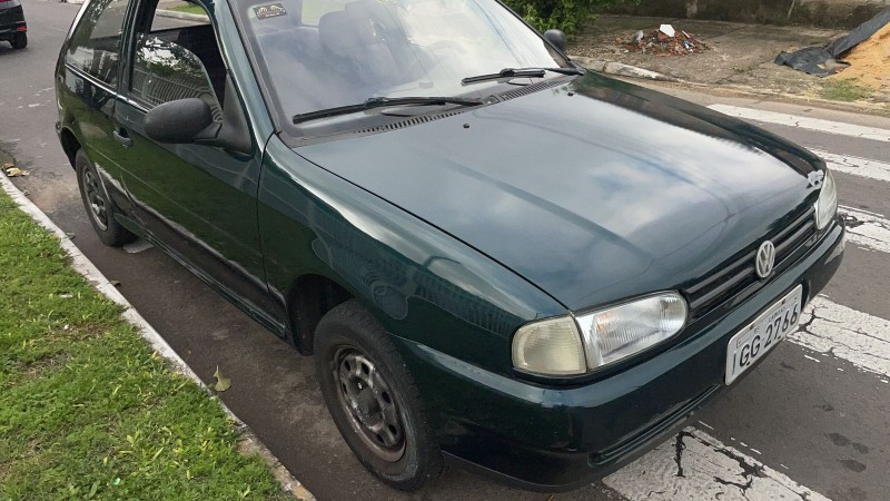 Apreens&atilde;o de ve&iacute;culo por furto e recepta&ccedil;&atilde;o