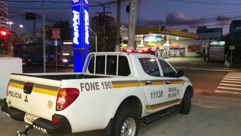 15&deg; BPM realiza a&ccedil;&otilde;es de policiamento em Canoas e Nova Santa Rita no final de semana