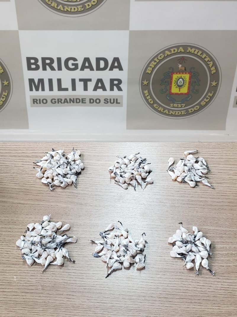 tr&aacute;fico de drogas