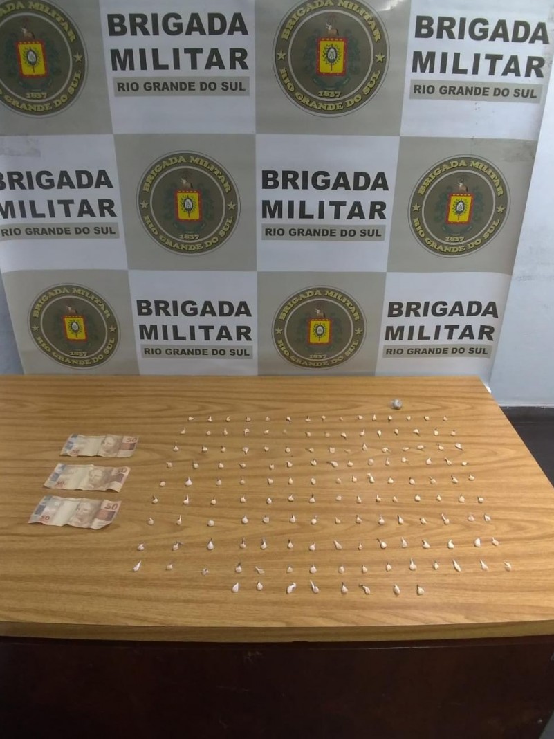 pris&atilde;o por tr&aacute;fico