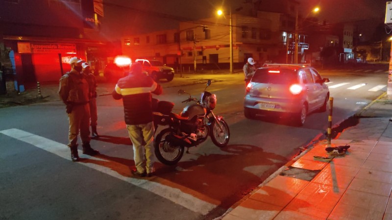 Opera&ccedil;&atilde;o Argos