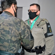 Entrega de Comenda 2º BABM