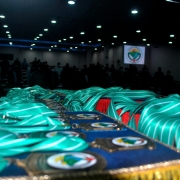 Entrega de Comenda 2º BABM