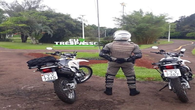 7° BPM divulga resultados da Operação Avante 24 horas em Três Passos