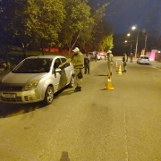 Operação TENET Região Central